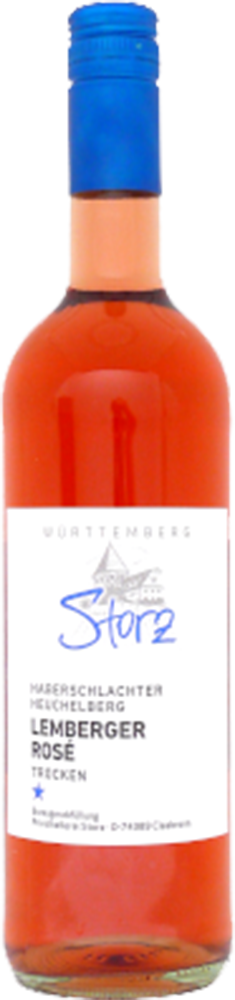2024 Lemberger Rosé *