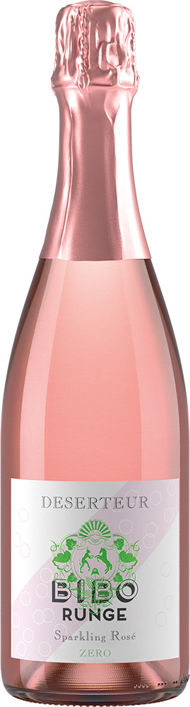 DESERTEUR Sparkling Rosé