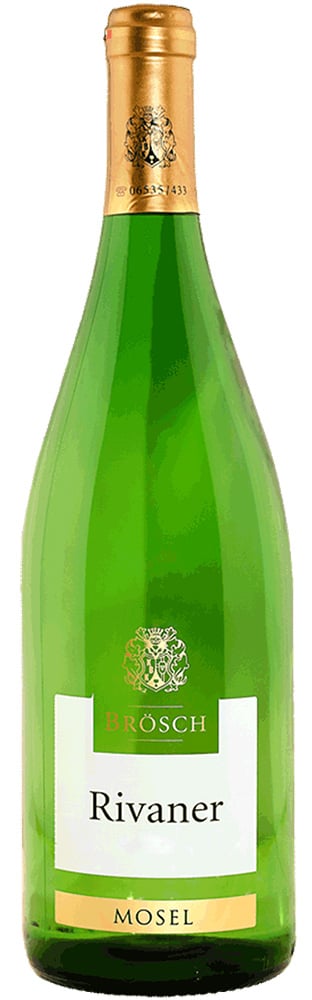 2025 Rivaner Qualitätswein 1,0 L
