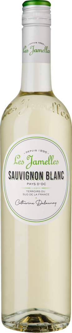 2025 Les Jamelles Sauvignon Blanc