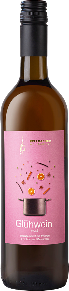 Glühwein Rosé