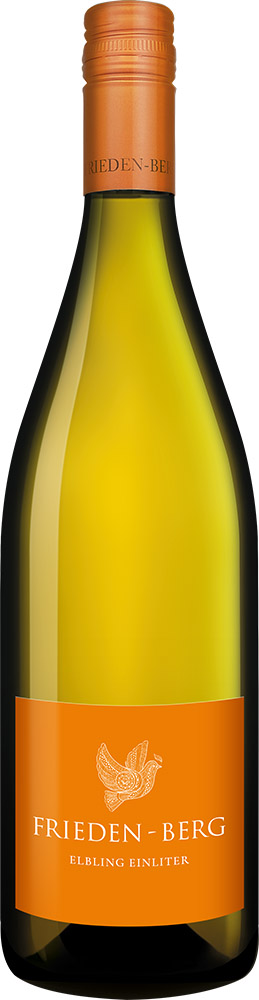 2025 Elbling "EINLITER" 1,0 L