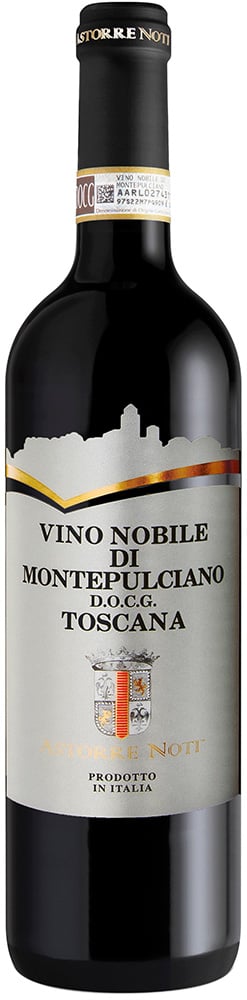2020 Vino Nobile di Montepulciano Toscana DOCG
