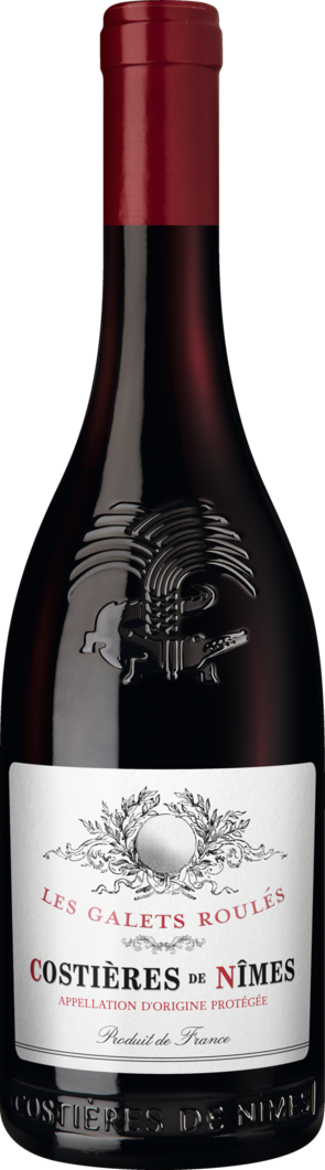 2023 Les Galets Roulés