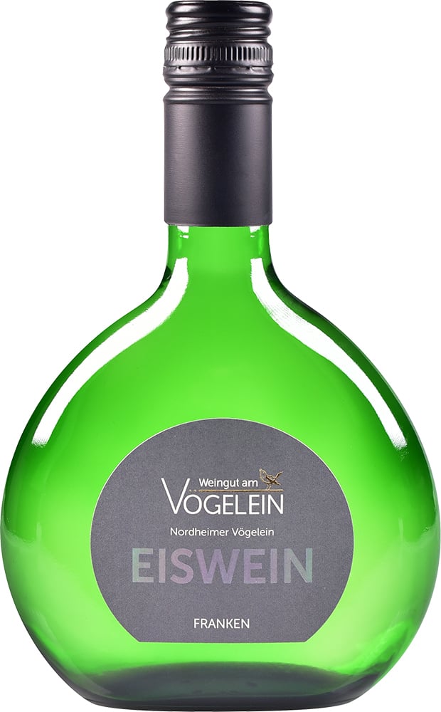 2021 Silvaner Eiswein 0,375 L