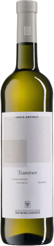 2025 Traminer Spätlese "Höhnstedter Steineck"