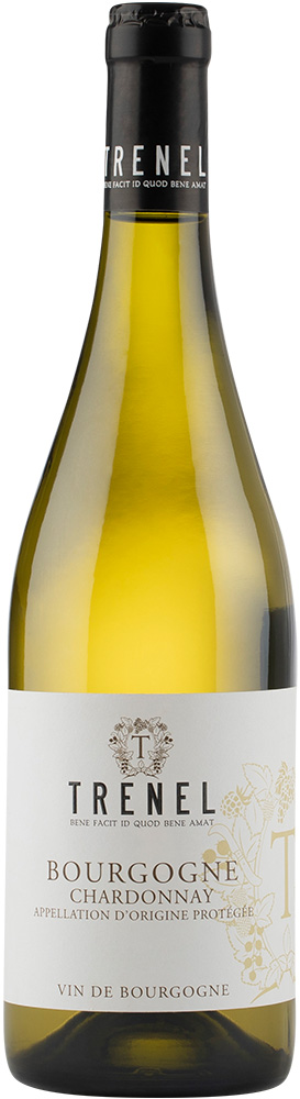2025 Bourgogne Chardonnay AOP