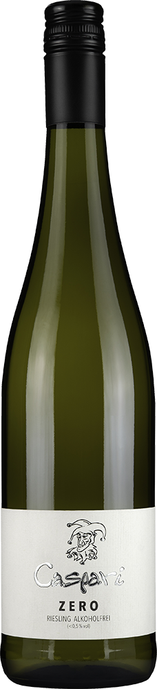 Riesling Zero