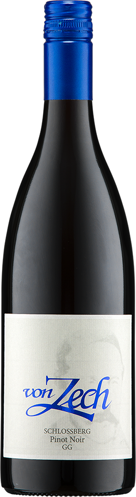 2021 von Zech Pinot Noir GG BIO