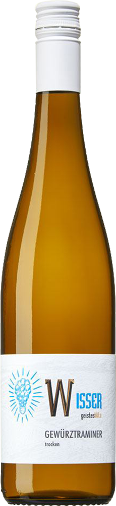 2024 Gewürztraminer
