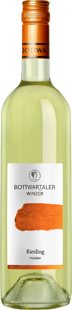 2024 Großbottwarer Lichtenberg Riesling Kupfer
