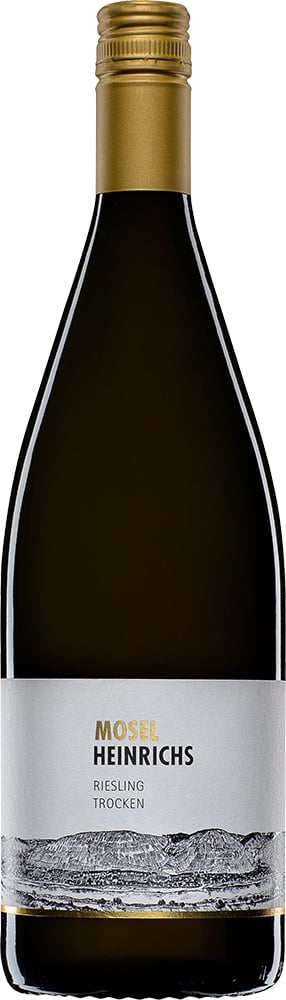 2025 Riesling 1,0 L