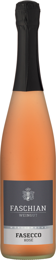 Fasecco Rosé
