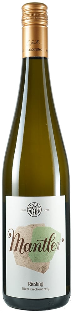 2024 Ried Kirchensteig Riesling