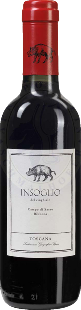 2024 Insoglio del Cinghiale 0,375 L