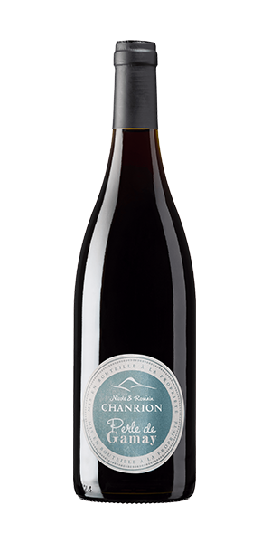 Perle de Gamay Rouge