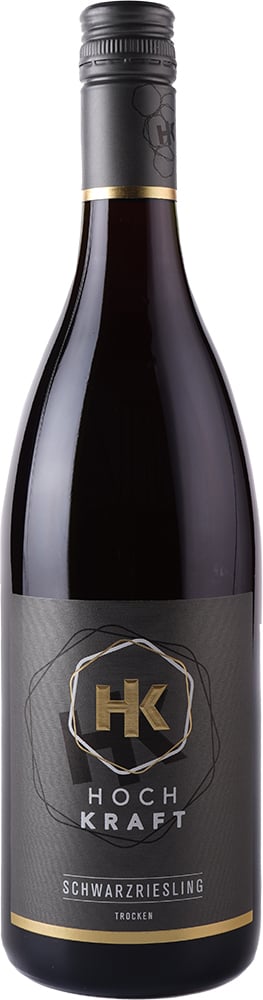 2018 Schwarzriesling