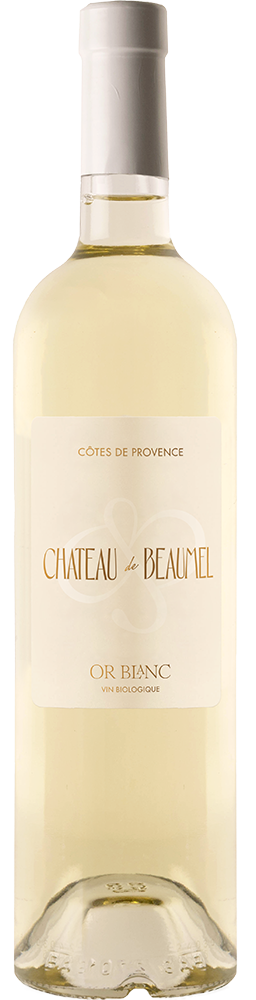 2025 Or Blanc Côtes de Provence AOP