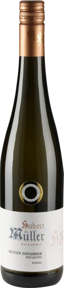 2024 Weißer Burgunder Gutswein "Der Charmante" Kabinett