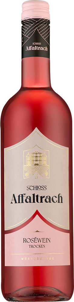 2023 Roséwein