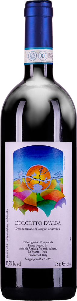 2024 Dolcetto d'Alba DOC