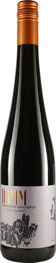 2019 Edenkobener Heilig Kreuz Saint Laurent