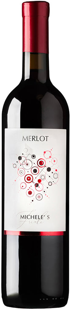 2022 Merlot Trevenezie IGP