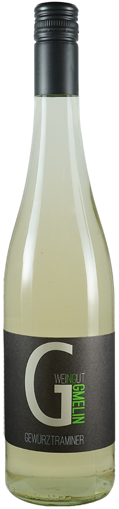 2022 Gewürztraminer