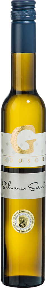 2023 Silvaner Eiswein 0,375 L