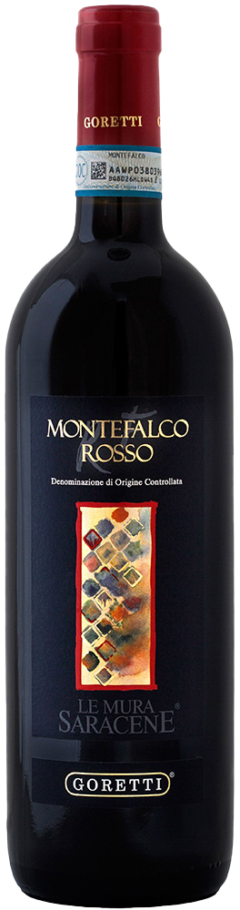 2023 Rosso di Montefalco DOC