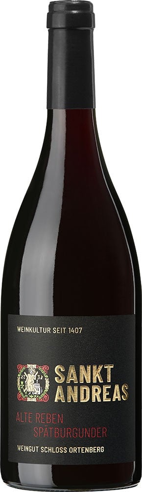 2023 St. Andreas Spätburgunder 1. Gewächs Andreasberg