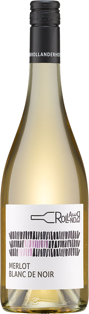 2025 Merlot Blanc de Noir