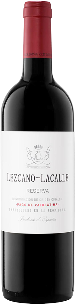 2020 Lezcano-Lacalle Reserva