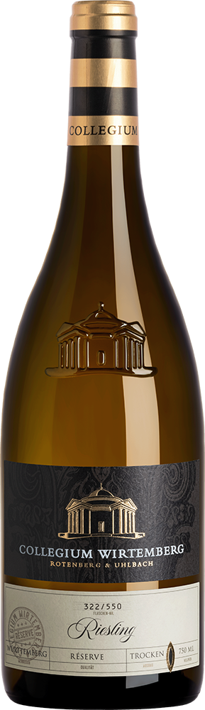 2021 Riesling Réserve