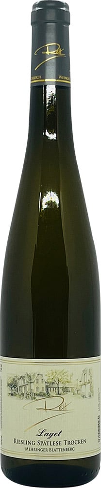 2023 Layet - Riesling Lagenwein