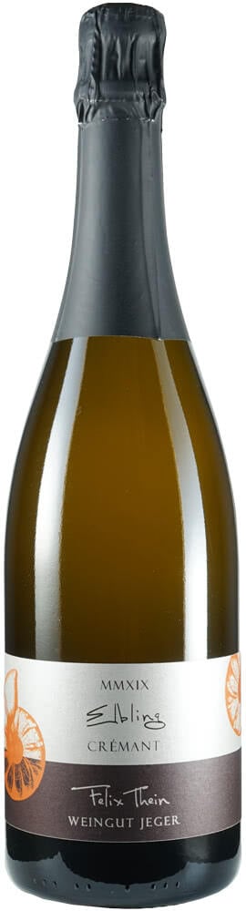 2020 Elbling Crémant