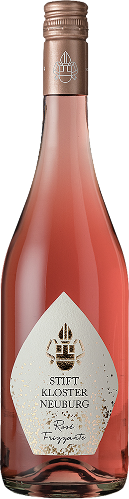 Rosé Frizzante