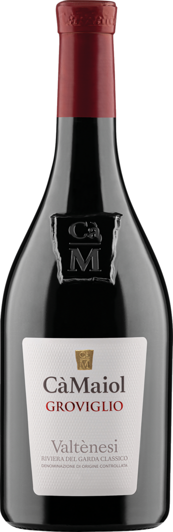 2022 Ca Maiol Groviglio