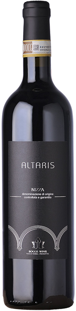 2019 Altaris Nizza DOCG