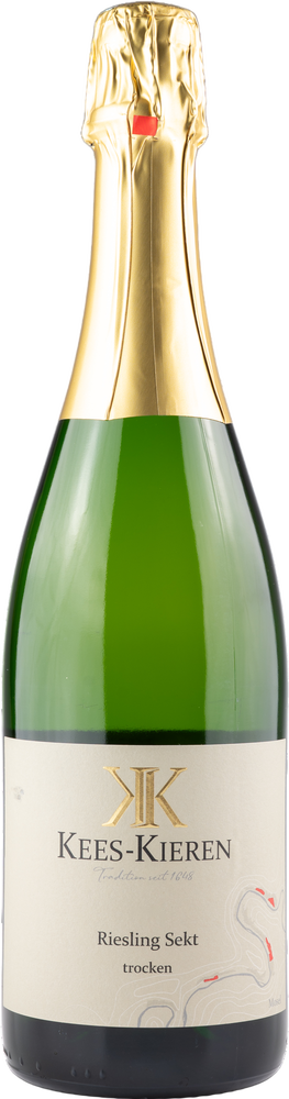 2023 Kees Riesling Winzersekt