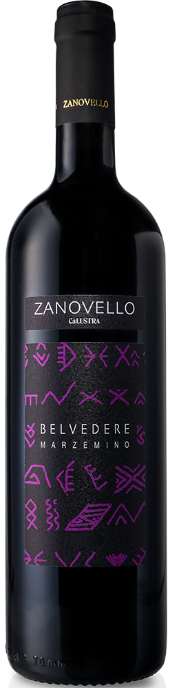 2020 Belvedere Veneto IGP BIO