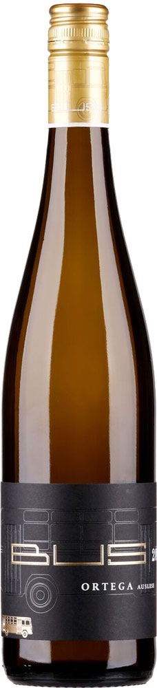 2024 Ortega Auslese