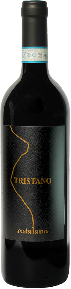 Tristano Aglianico del Vulture DOC