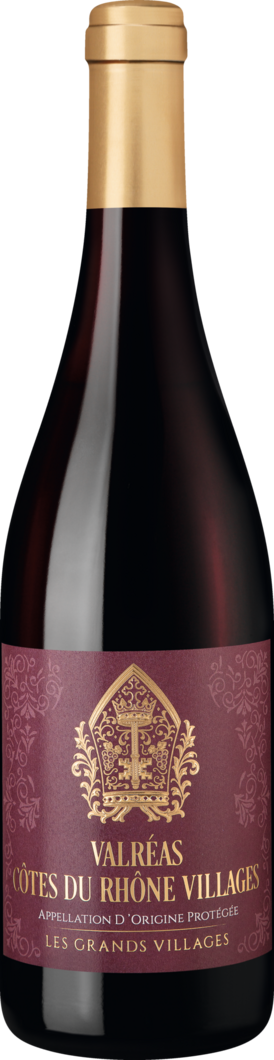 2023 Les Grands Villages Valréas