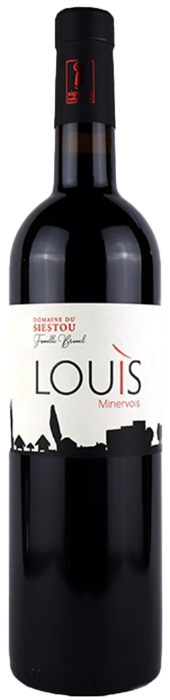 2023 Cuvée Louis BIO