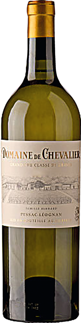 2023 Domaine de Chevalier blanc