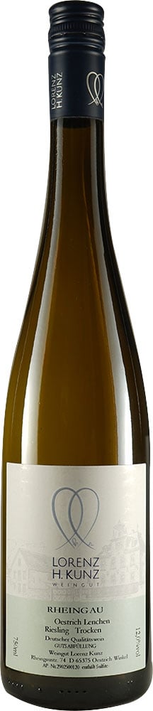 2021 Oestrich Lenchen Riesling