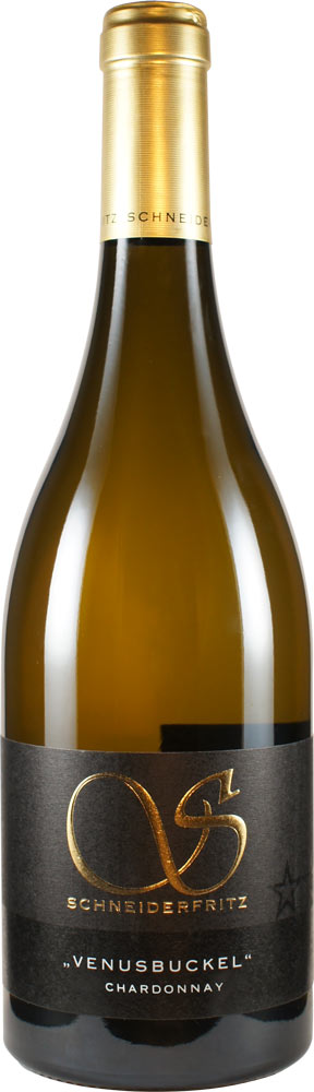 2020 "Venusbuckel" Chardonnay