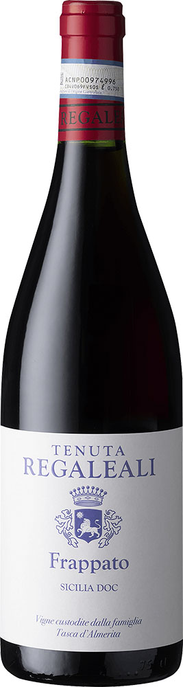 2022 Frappato Sicilia DOC