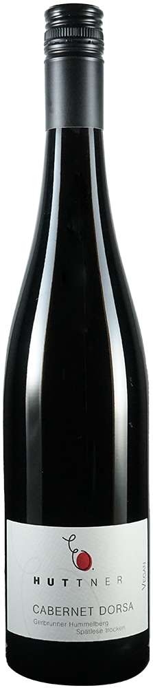 2023 Cabernet Dorsa